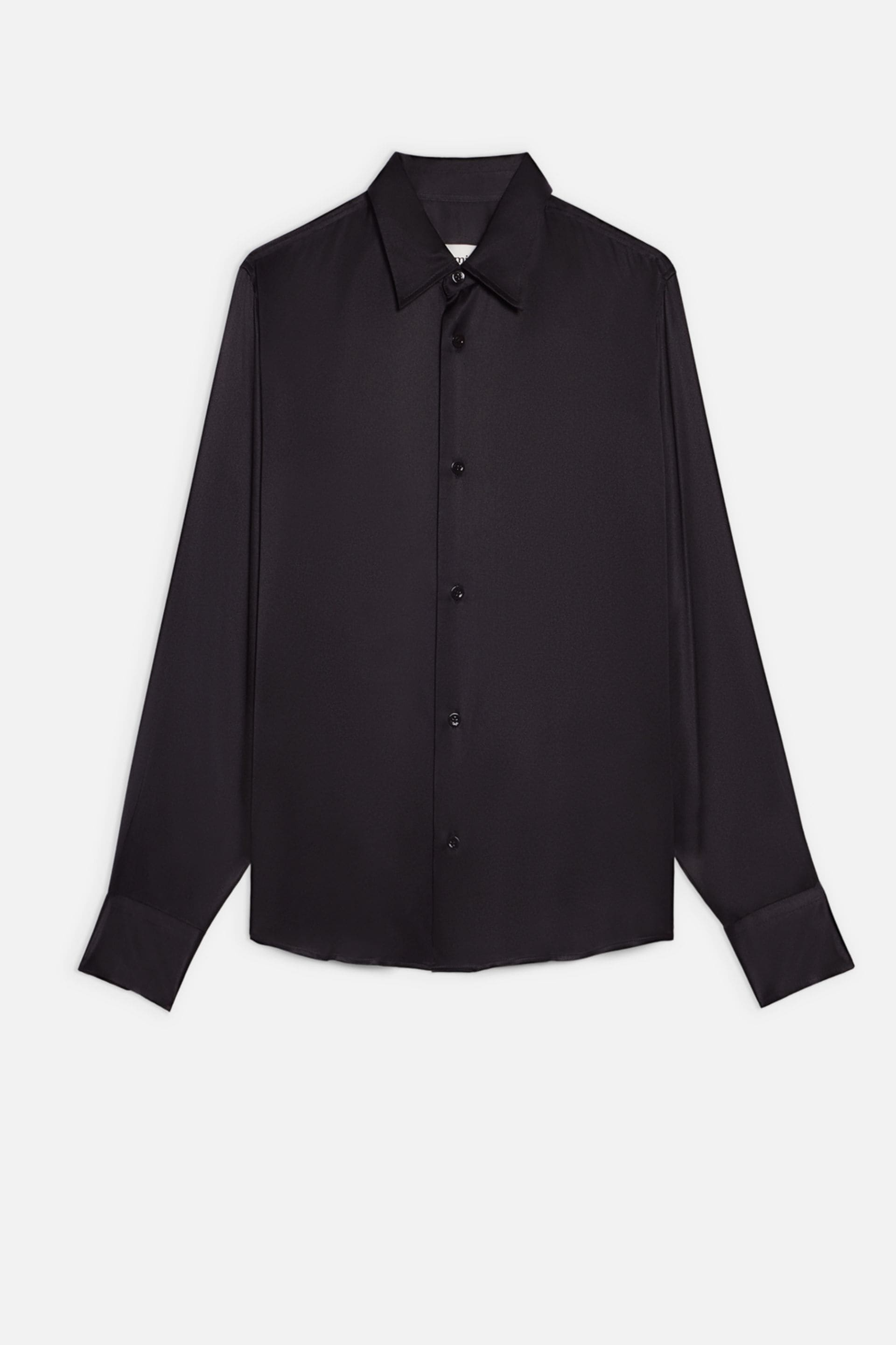 Ami Fit Shirt - 1