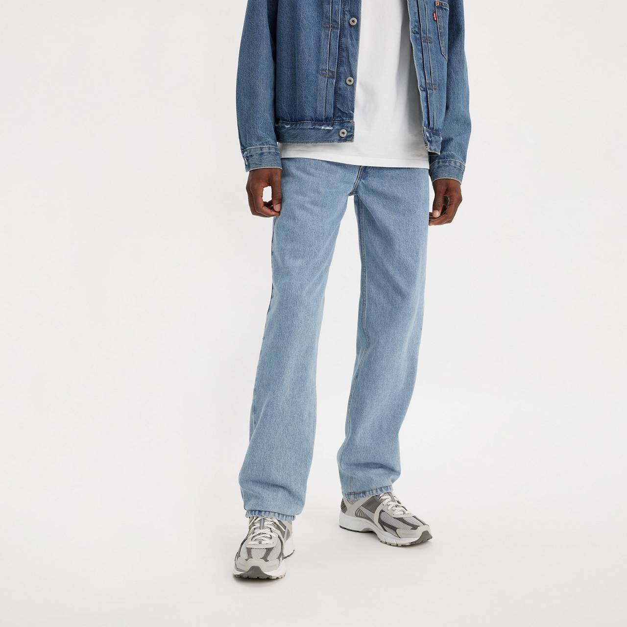 550™ RELAXED FIT MEN'S JEANS - 6