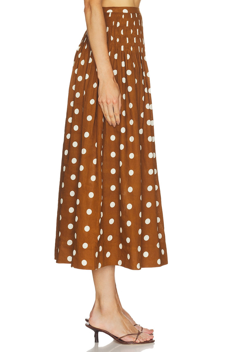 NICHOLAS Amabelle Skirt outlook