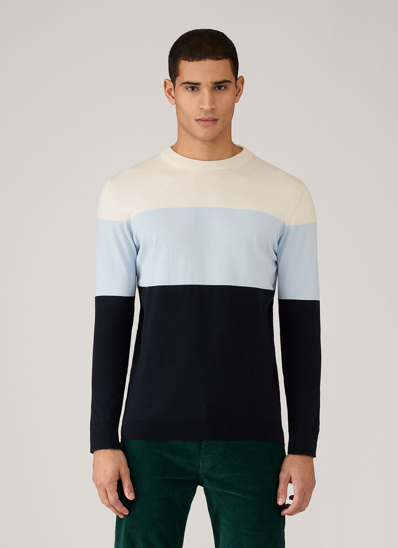 Sunspel x Paul Weller Jumper 2