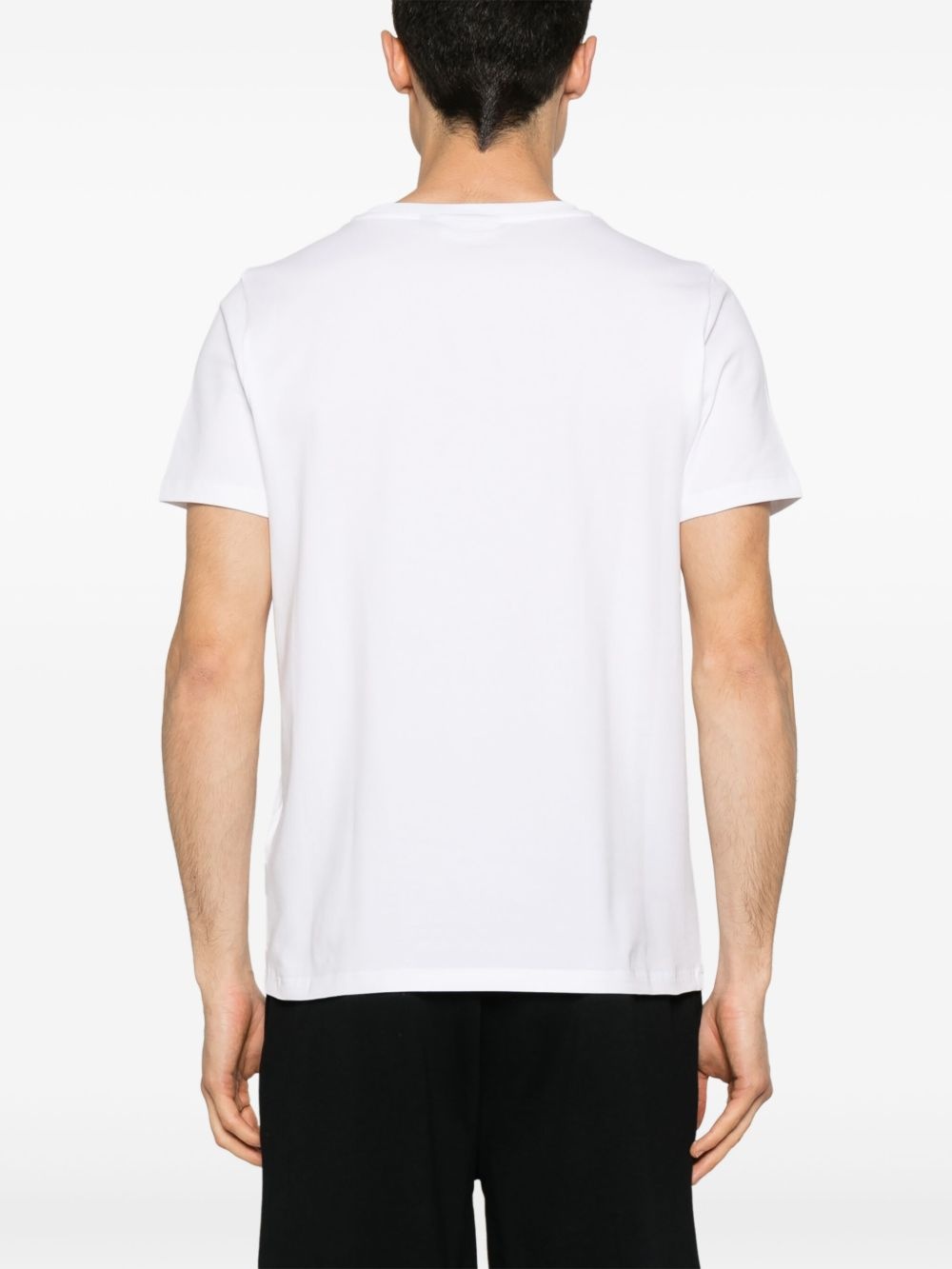 Essentials T-shirt - 3