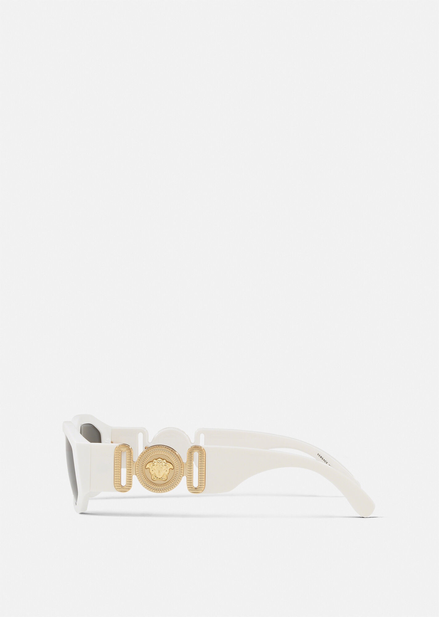 Medusa Biggie Sunglasses - 3