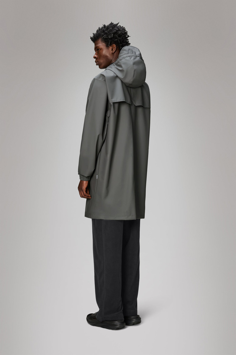 Long Storm Breaker 3