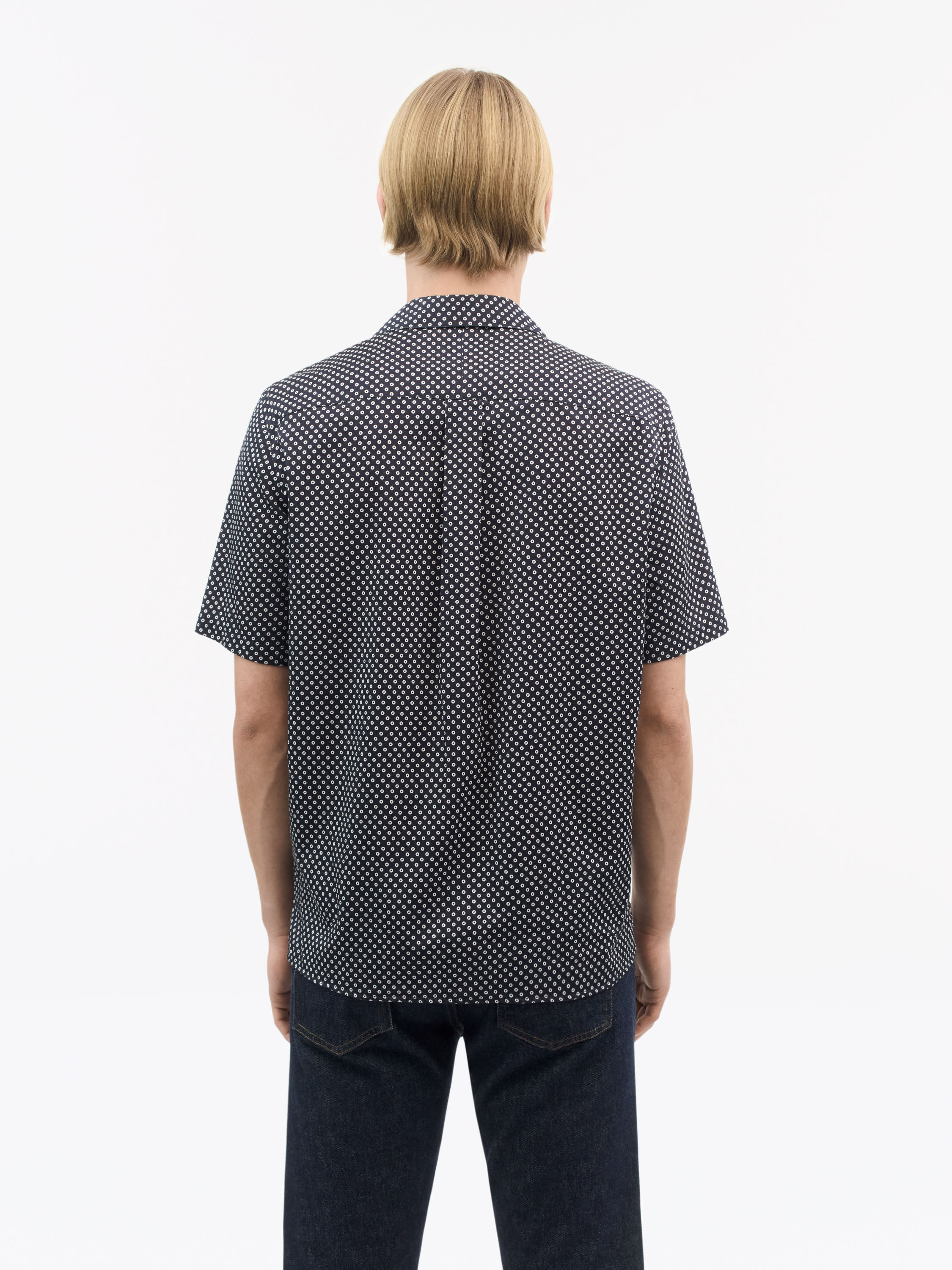 Bekkett Casual Shirt - 4