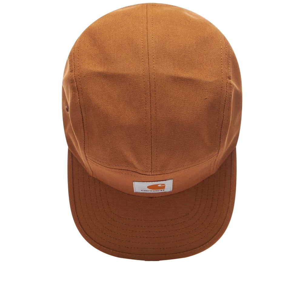 Carhartt WIP Backley Cap - 2