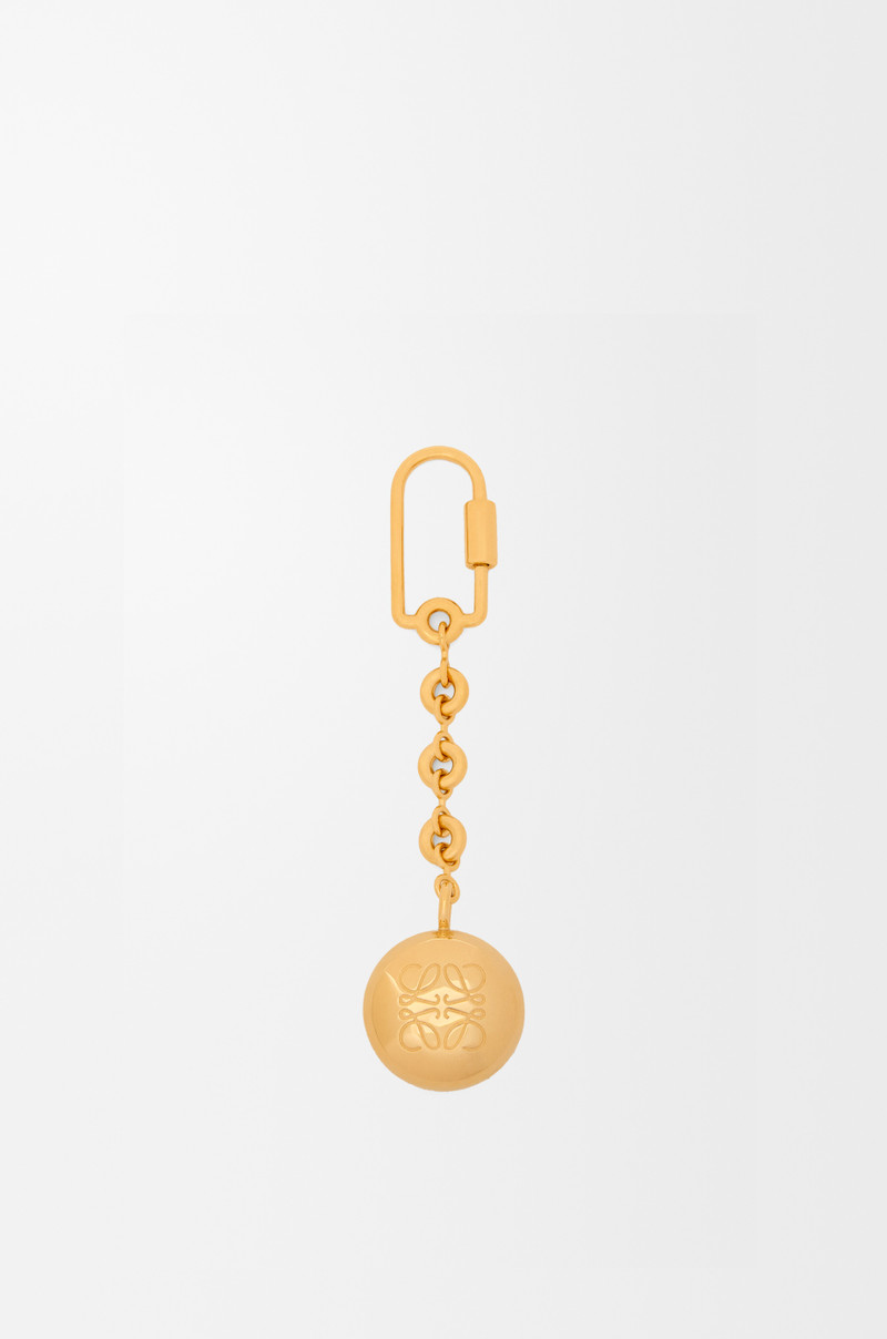Loewe Pebble keyring outlook