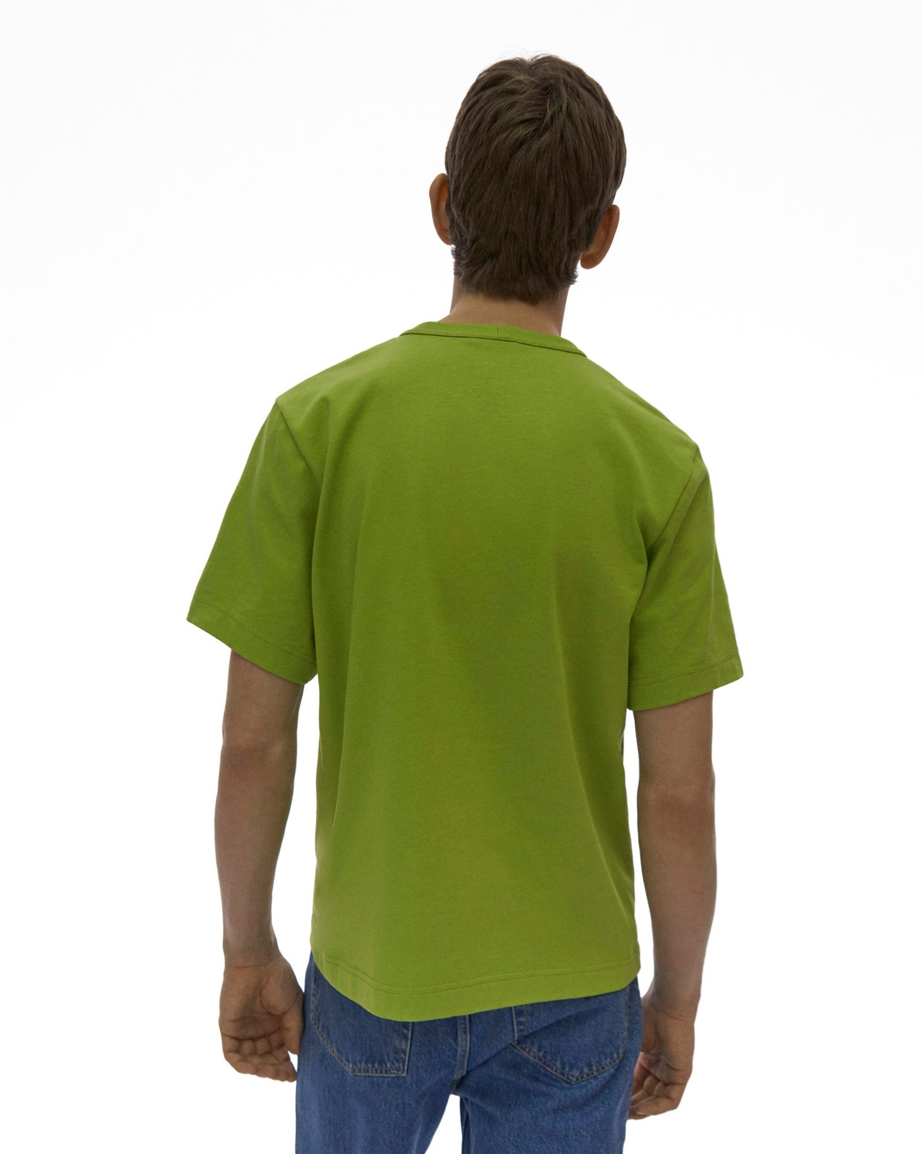 CORE LOGO TEE - 6
