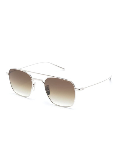 DITA Artoa.27 square-frame sunglasses outlook