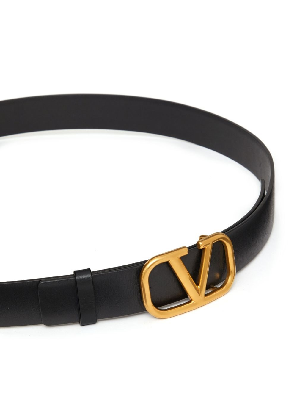 Leather belt - 3