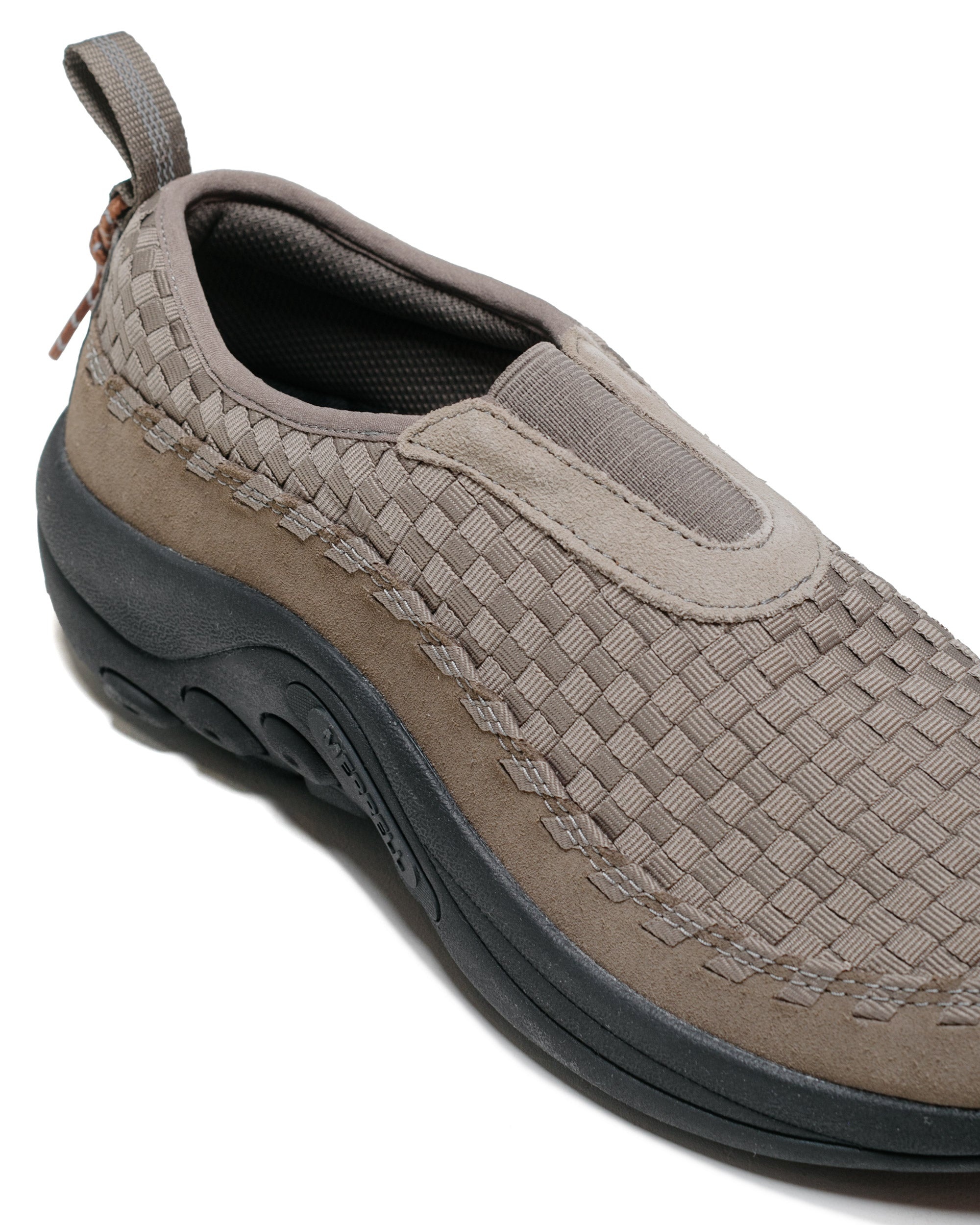 Merrell Jungle Moc Evo Woven 1TRL Brindle - 3