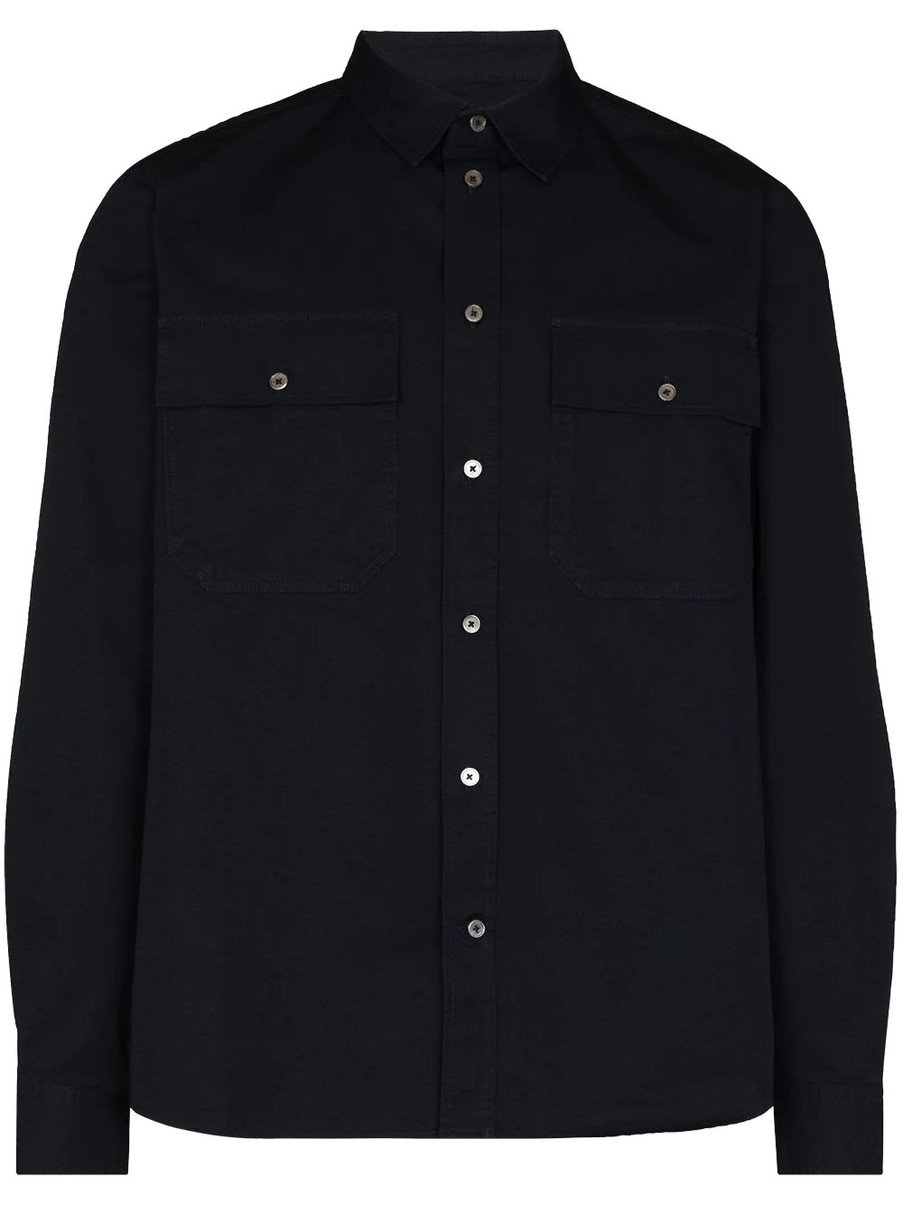 Avenir twill shirt - 1