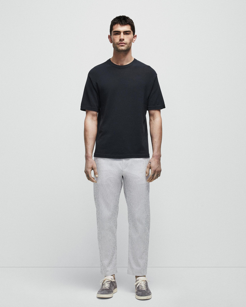rag & bone Shift Relaxed Trouser
Stretch Seersucker Pant outlook