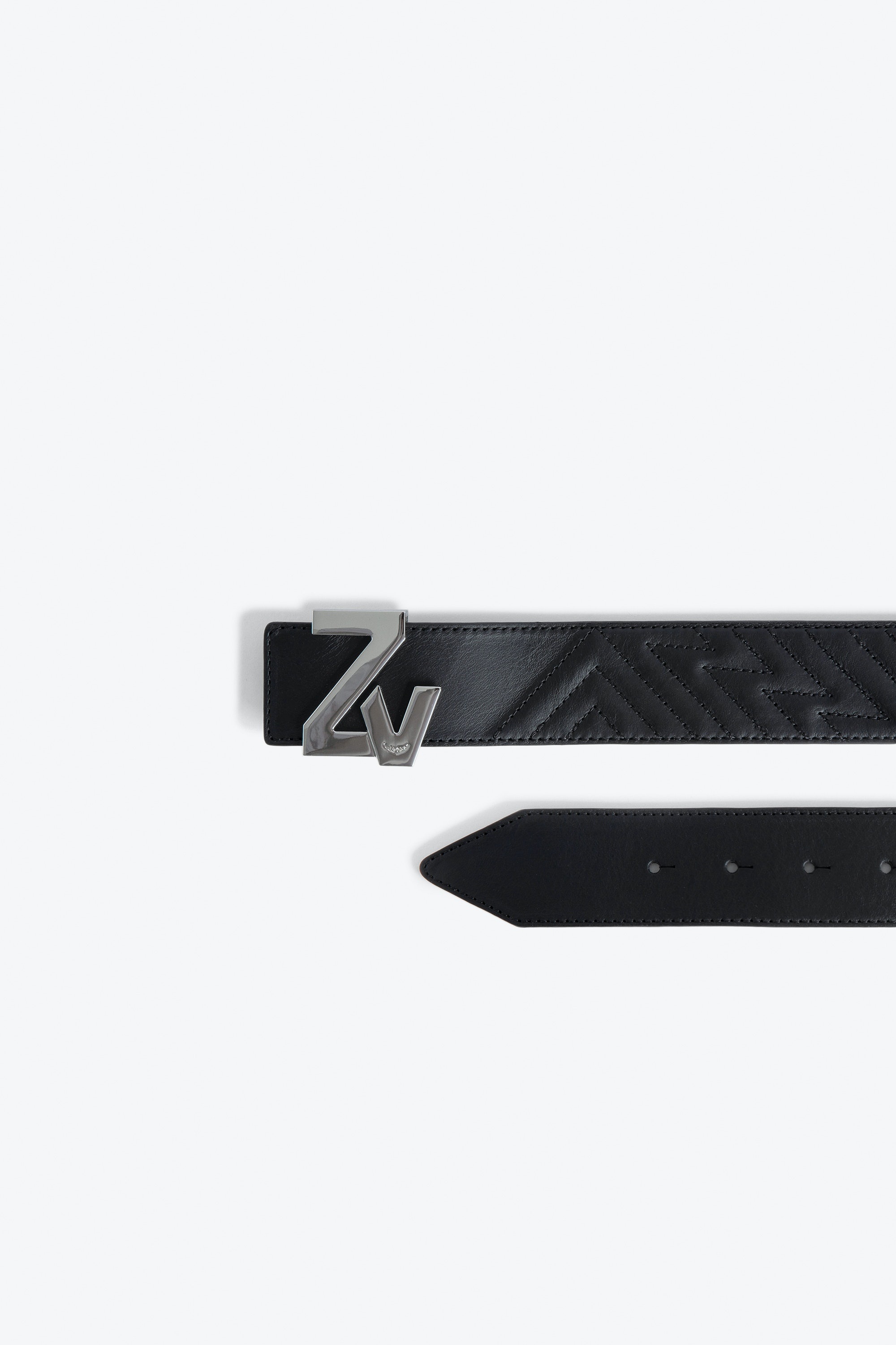 ZV Initiale La Best Belt - 2