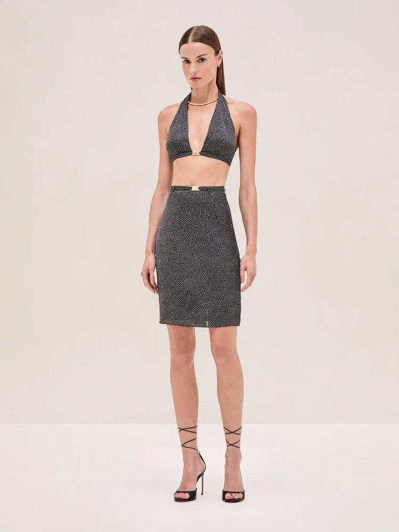 ALEXIS Lotte Top outlook