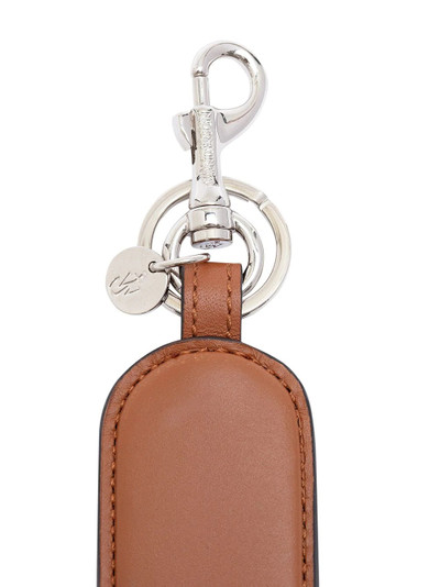 JW Anderson penis keyring outlook