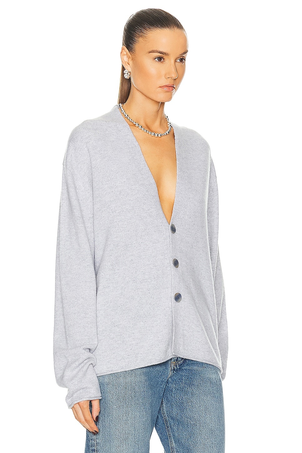 Everywear Cardigan - 2