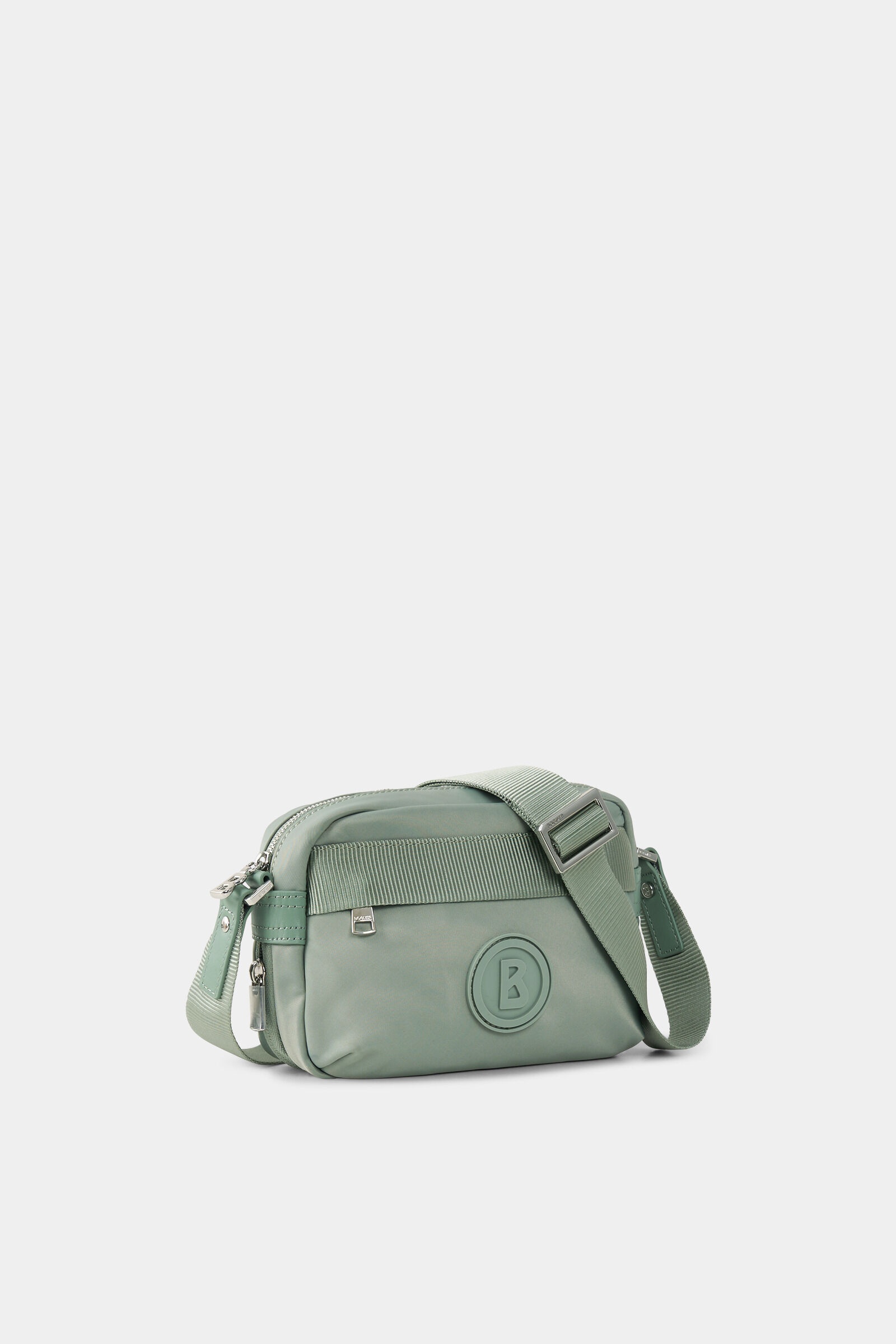 Maggia Lidia shoulder bag in Eucalyptus - 2