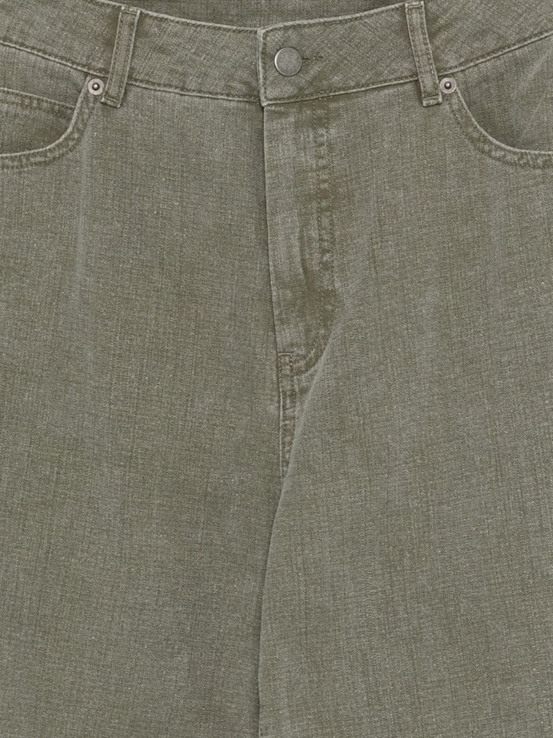 Hunter buckle trousers 3