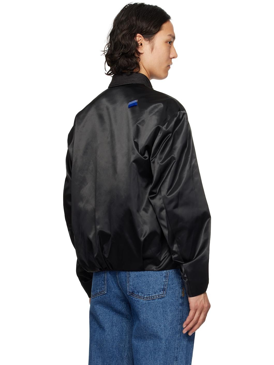 Black Product. 20 Jacket - 3