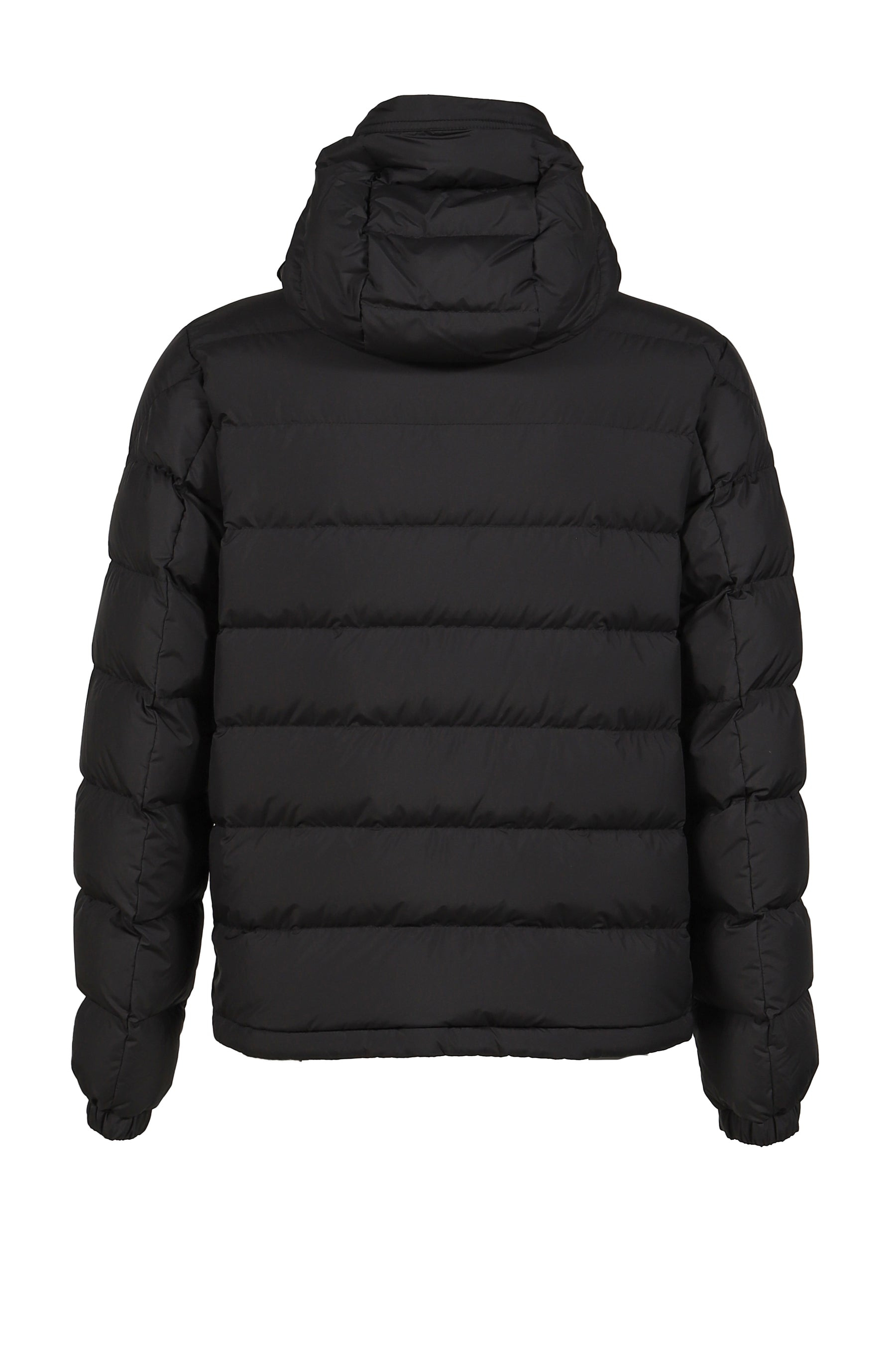 LAVERAET JACKET / BLK - 2