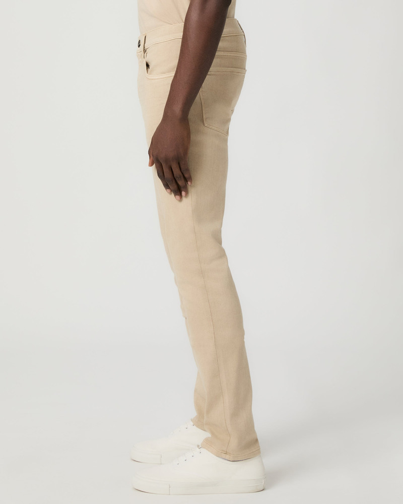 Transcend Federal 32" Slim Straight Jean 3