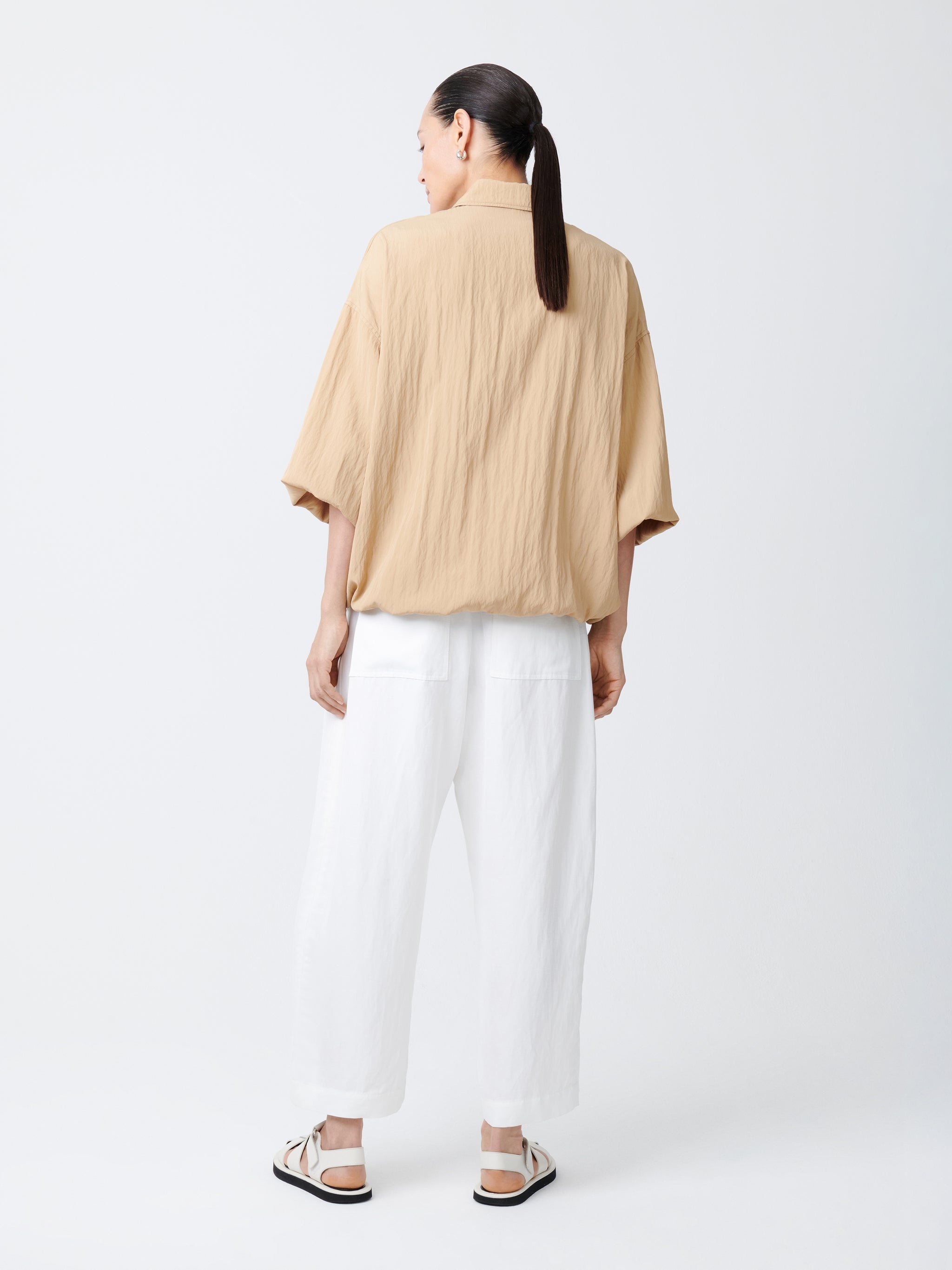 Sprung Jacket - 3