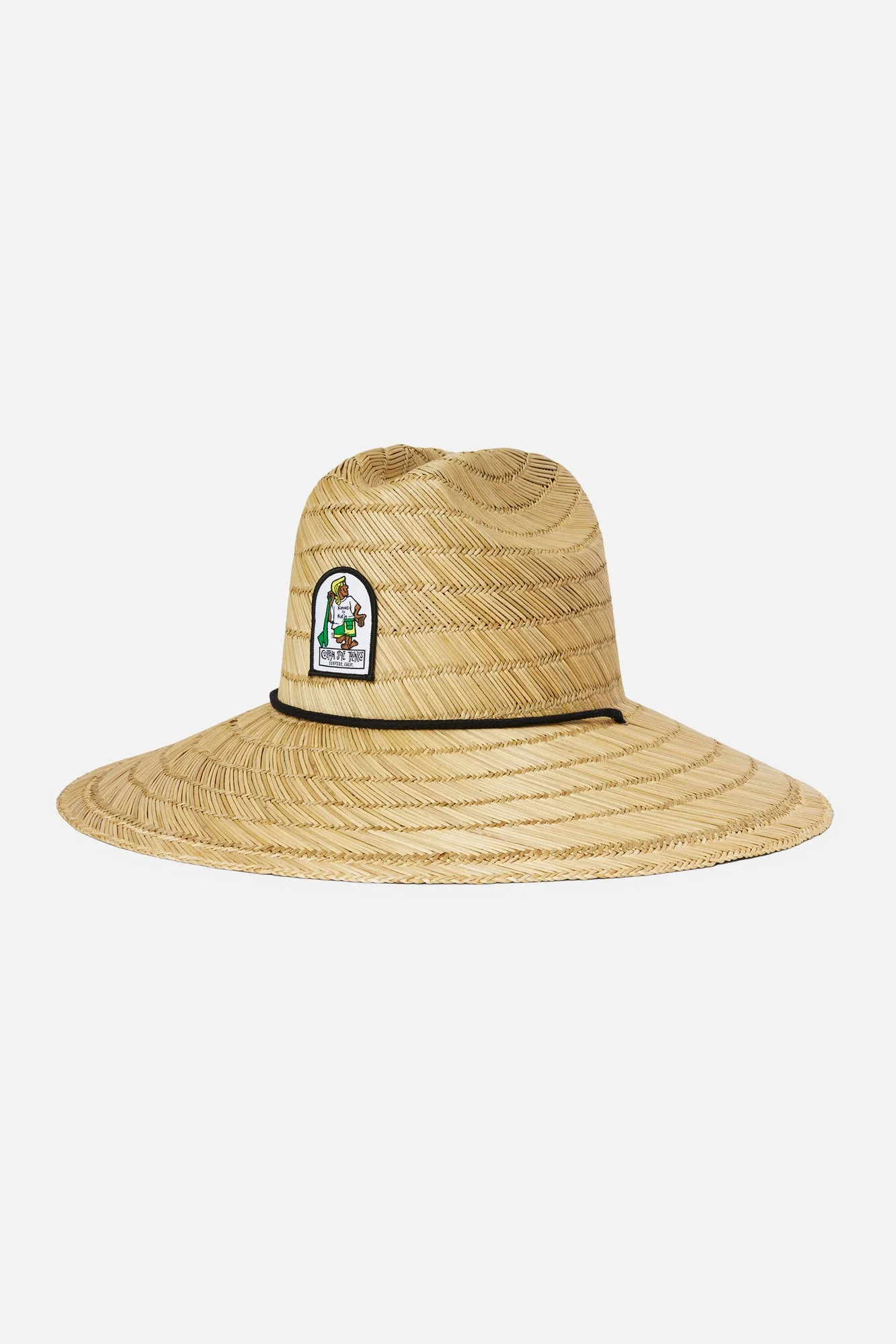 K-MAN LIFEGUARD HAT - 1