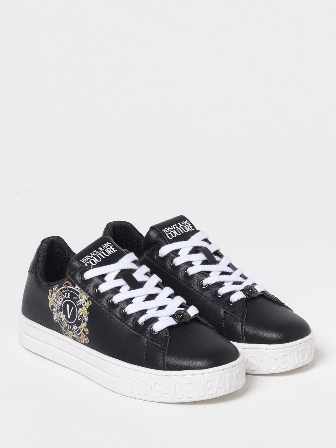 Sneakers woman Versace Jeans Couture - 2