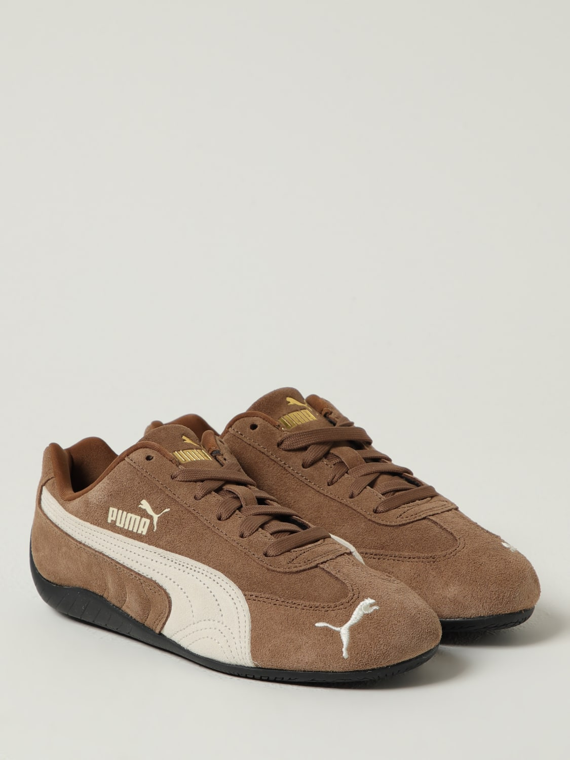 Sneakers woman Puma - 2