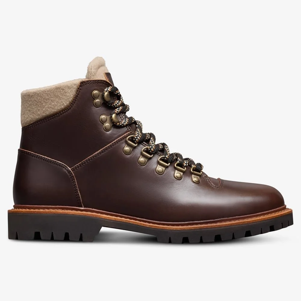 Whistler Weatherproof Hiker Boot - 1