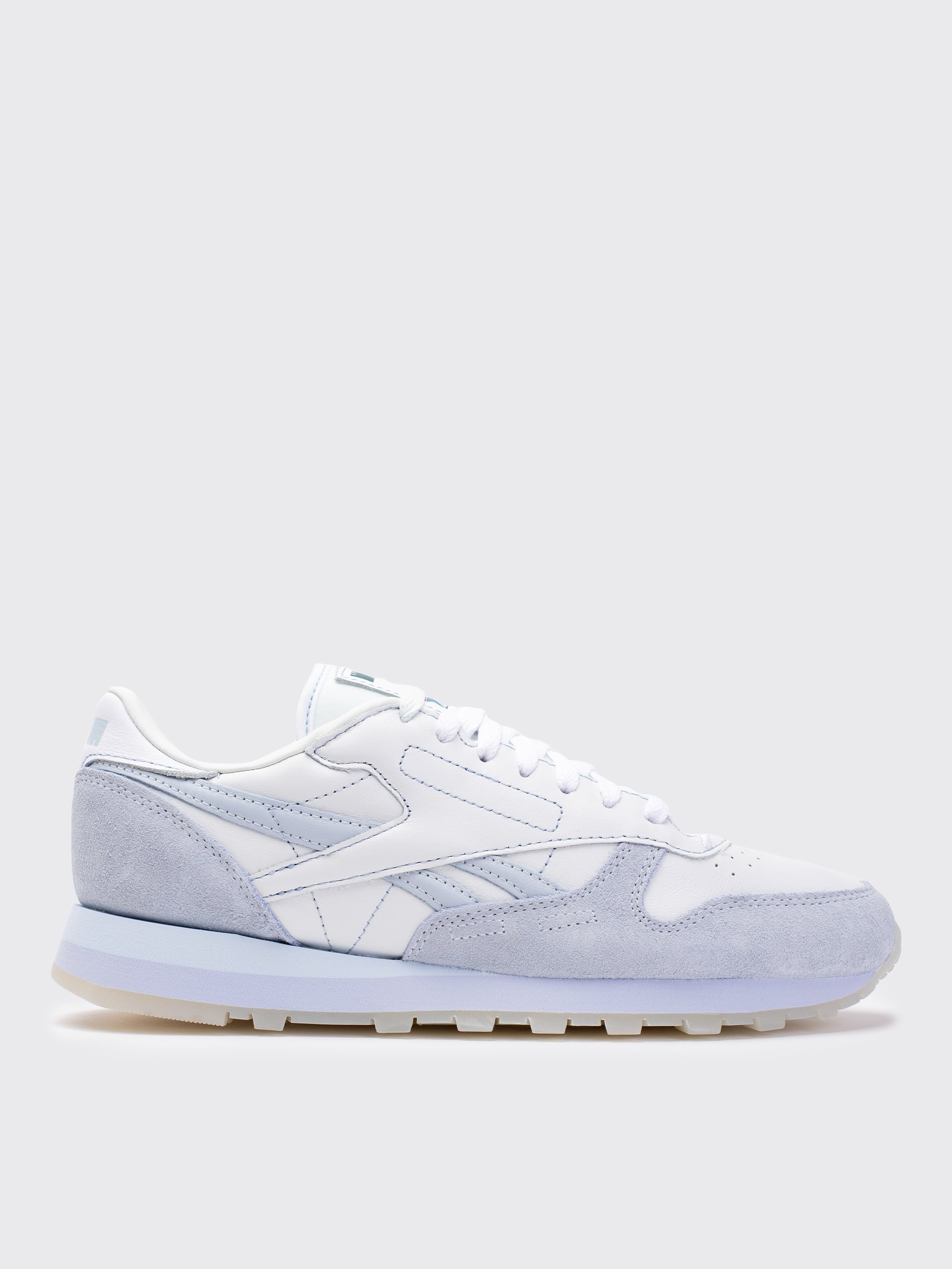 Classic Leather x Whim - 1
