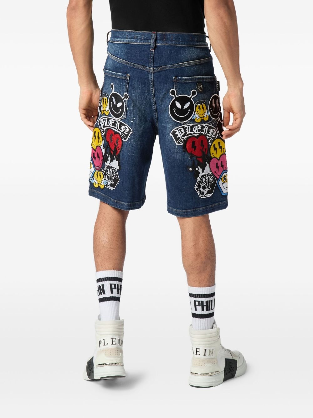 Fermentera shorts - 3