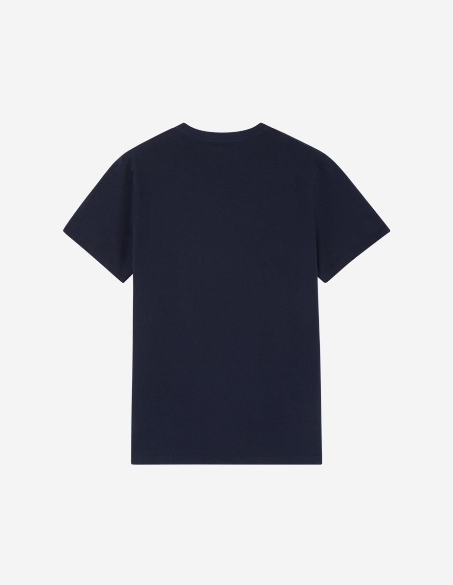 FOX HEAD PATCH CLASSIC TEE-SHIRT - 5