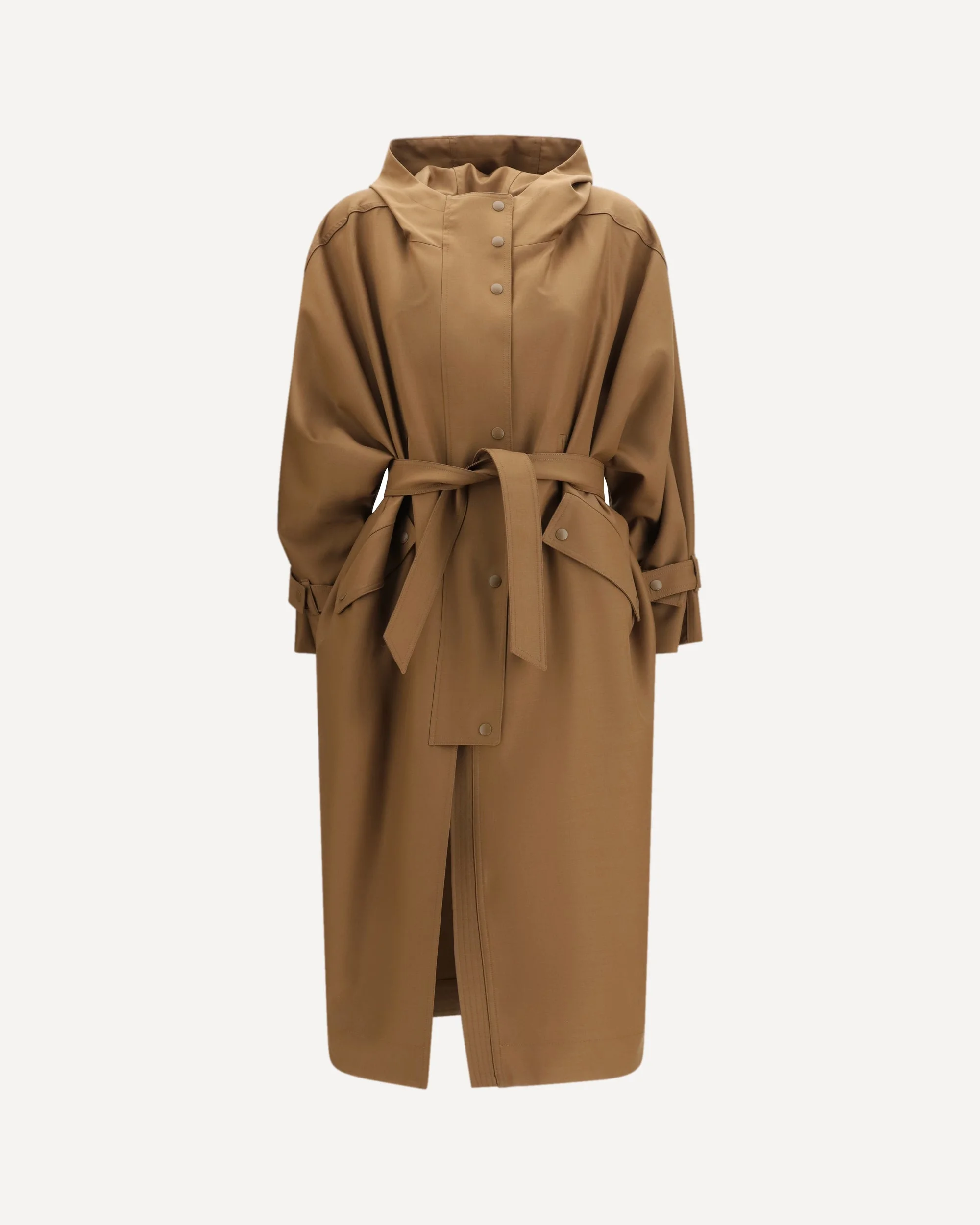 Long duster Coat - 1