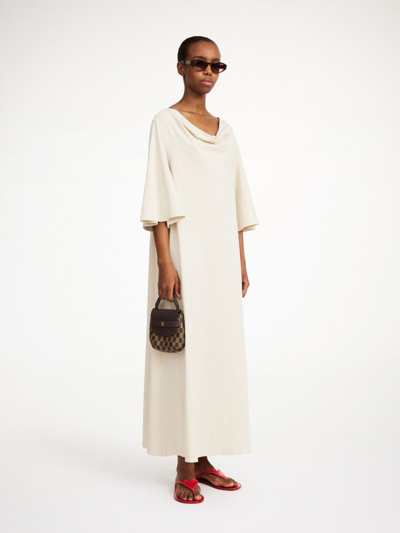 BY MALENE BIRGER Yalia maxi dress outlook
