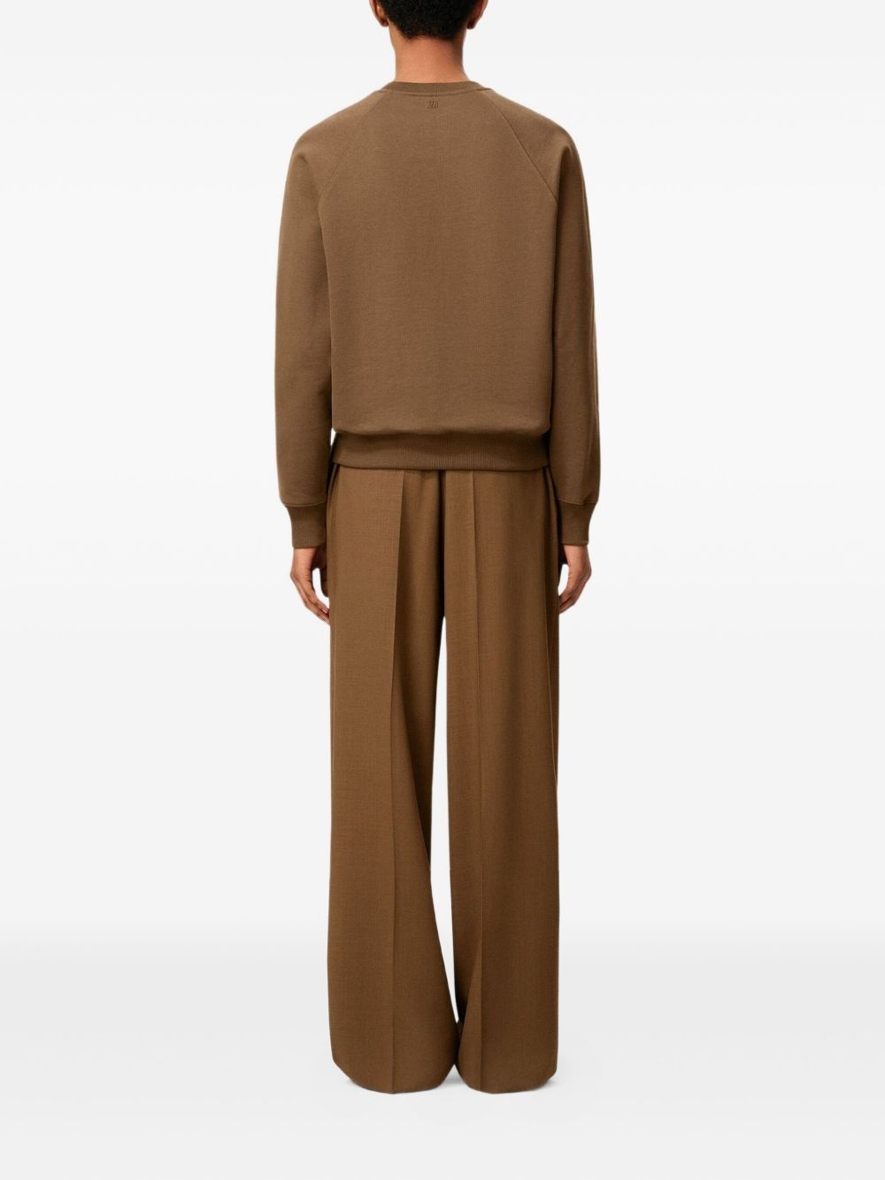 Ami de Coeur sweatshirt - 4
