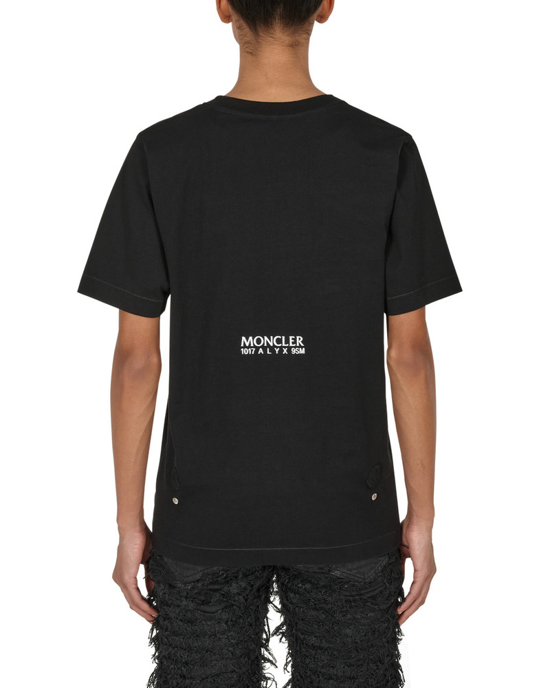 6 MONCLER 1017 ALYX 9SM SS T-SHIRT 9
