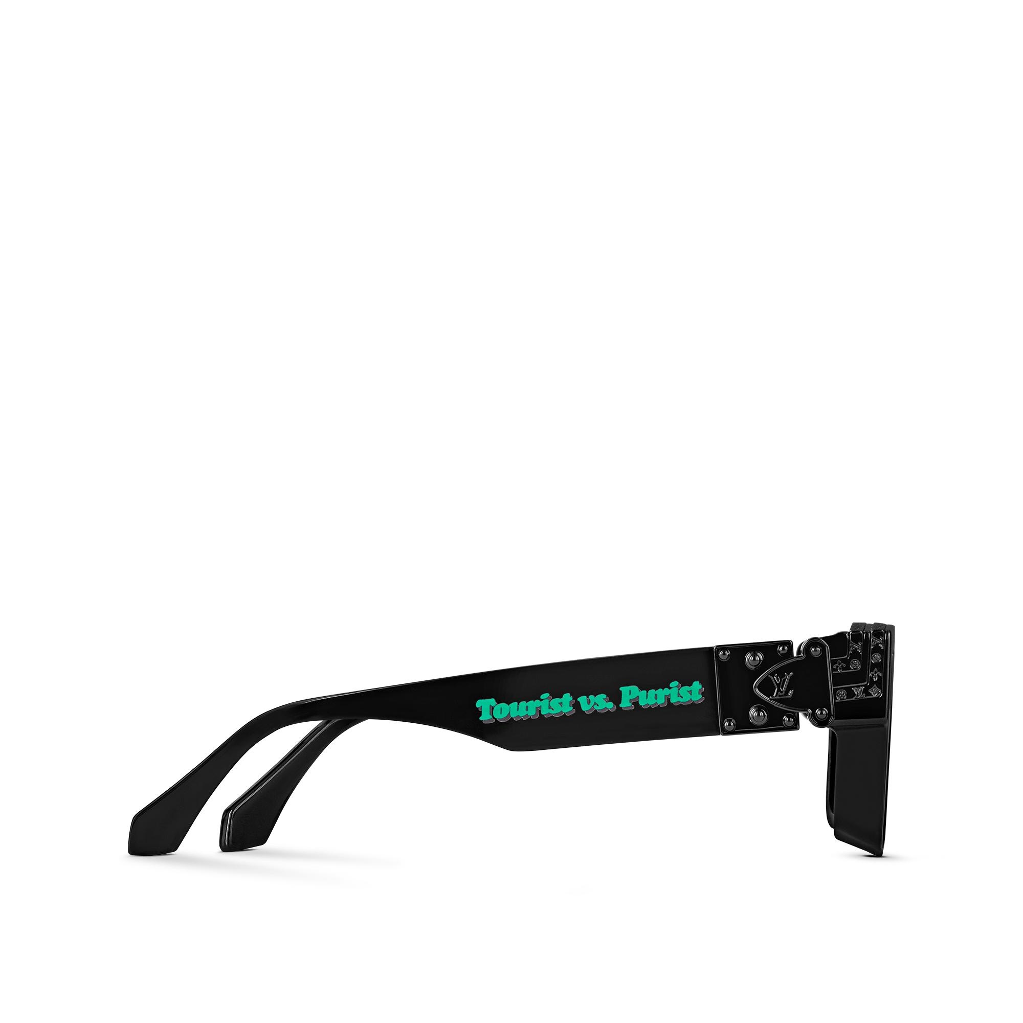 1.1 Millionaires Sunglasses - 3