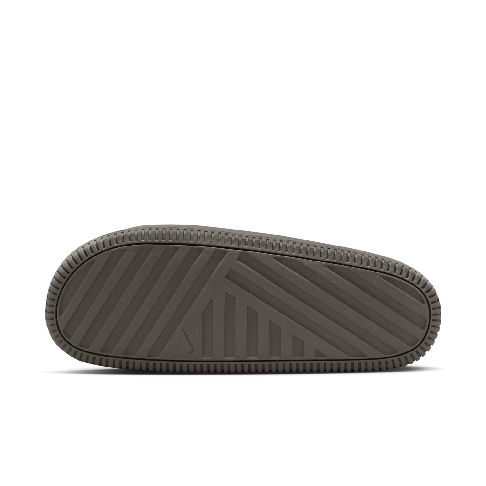 Nike Calm Slide 'Flat Pewter' FD4116-002 - 4