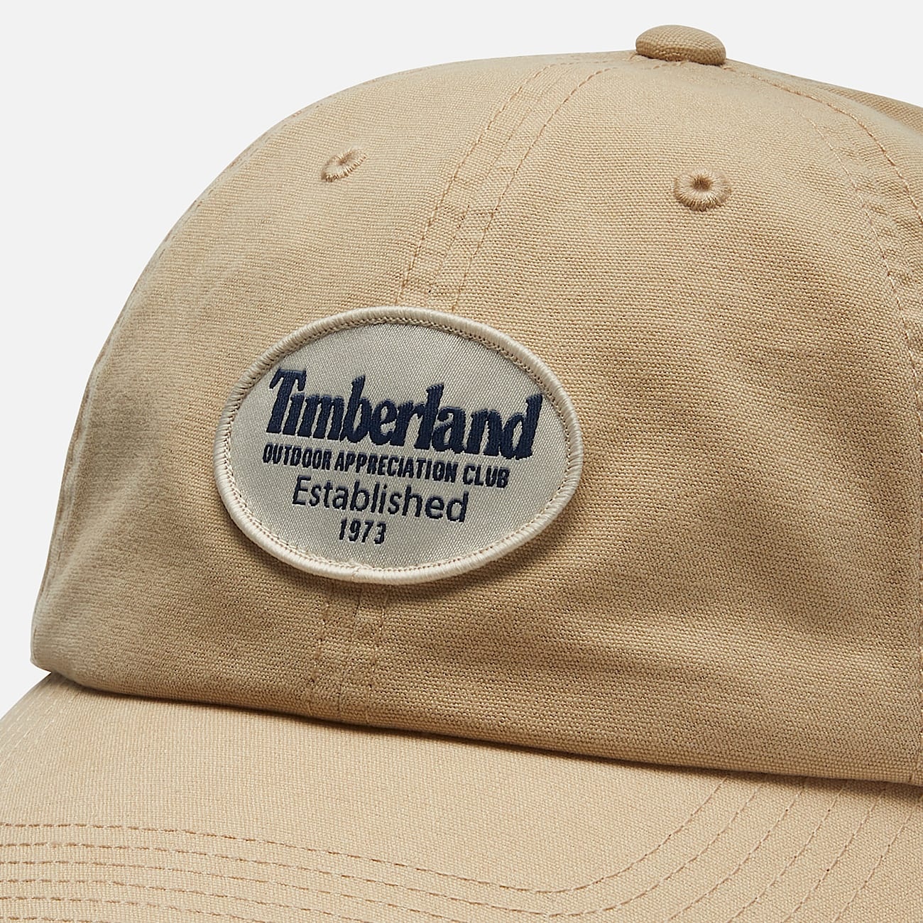 Cap with Patch - 3