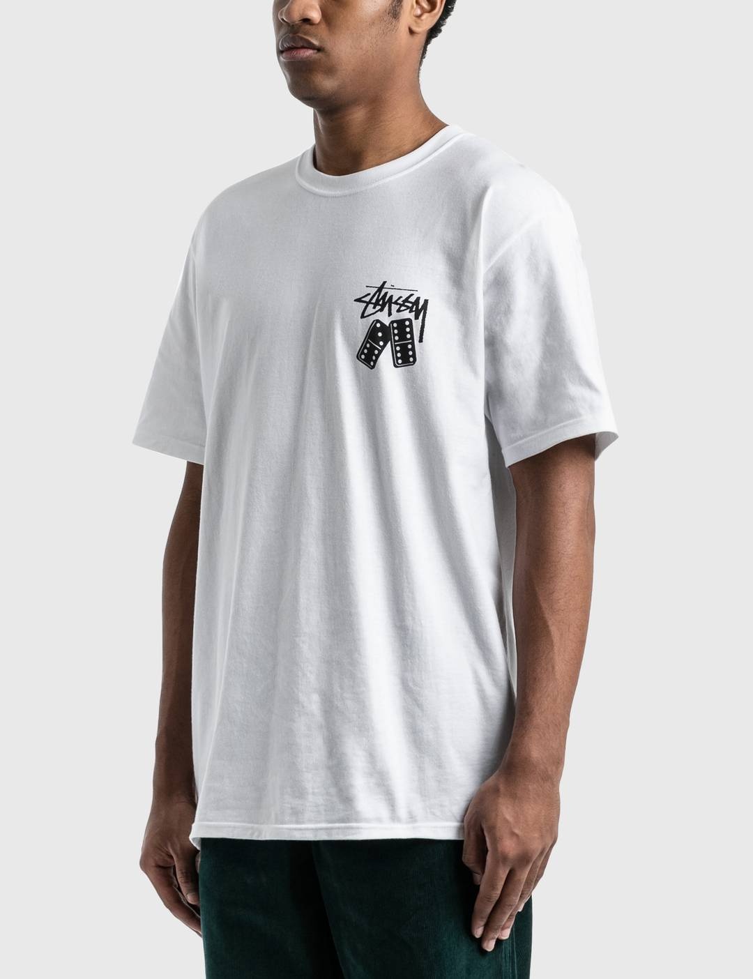 Dominoes T-Shirt - 2