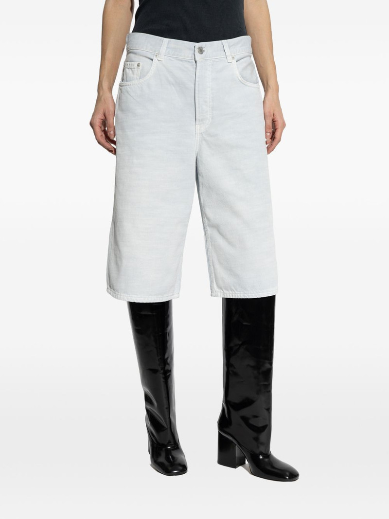 five-pocket shorts 3