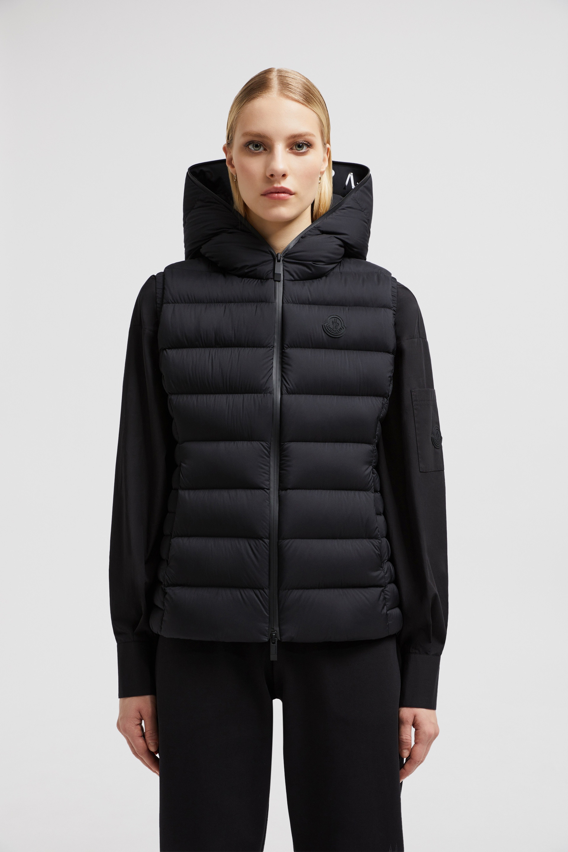 Barraux Down Vest - 3