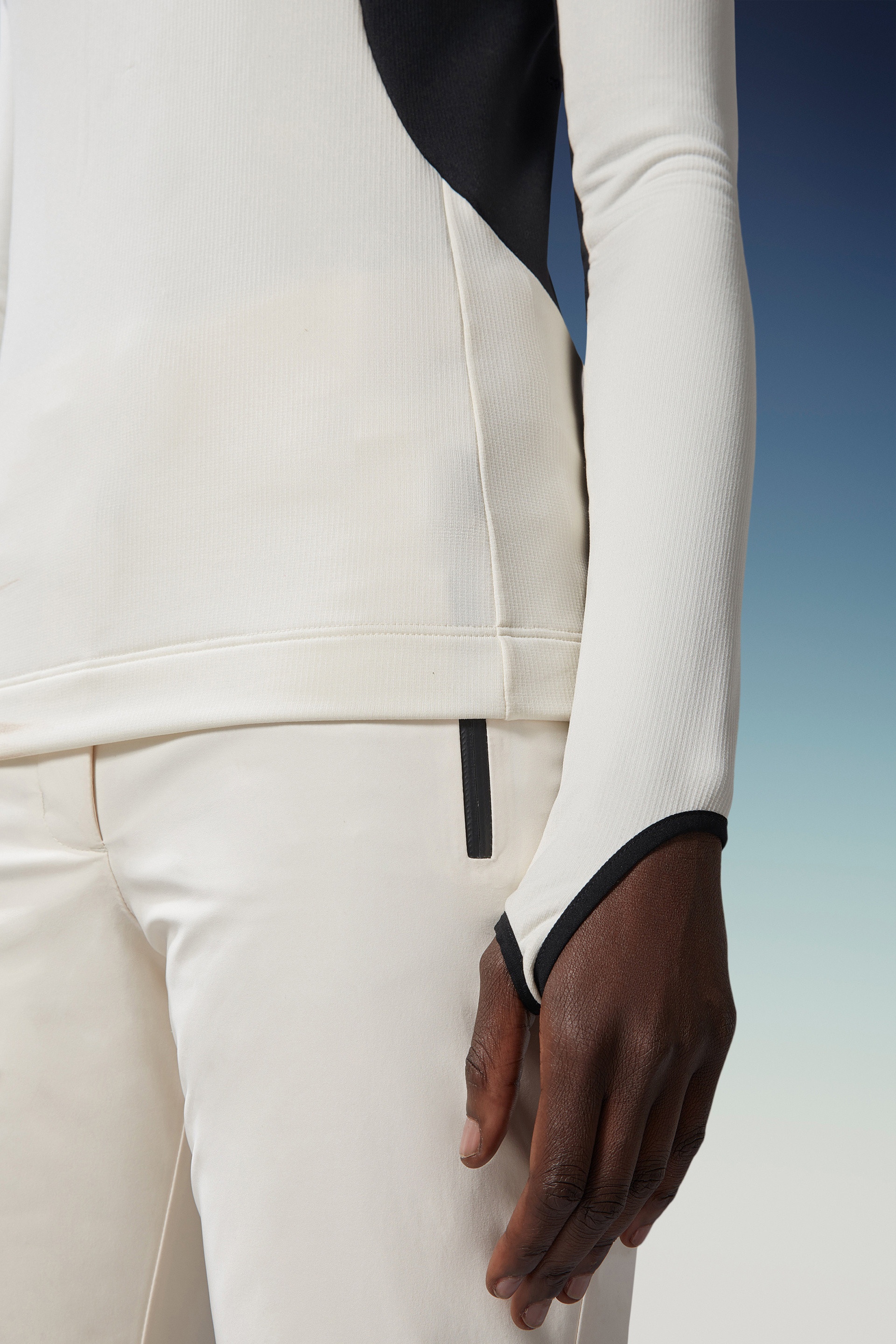 Base Layer Turtleneck - 6