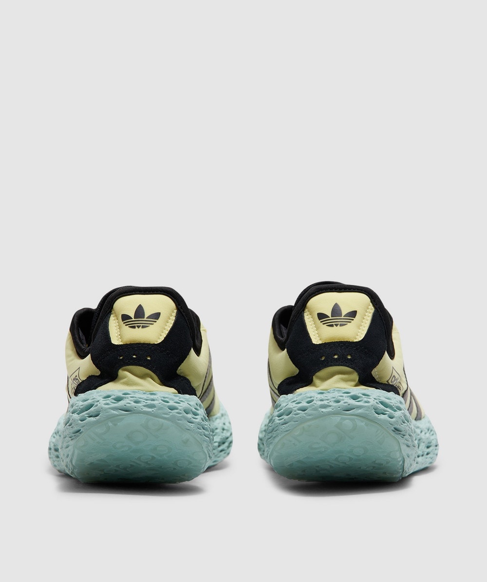 adidas Zponge sneaker sevenstore REVERSIBLE