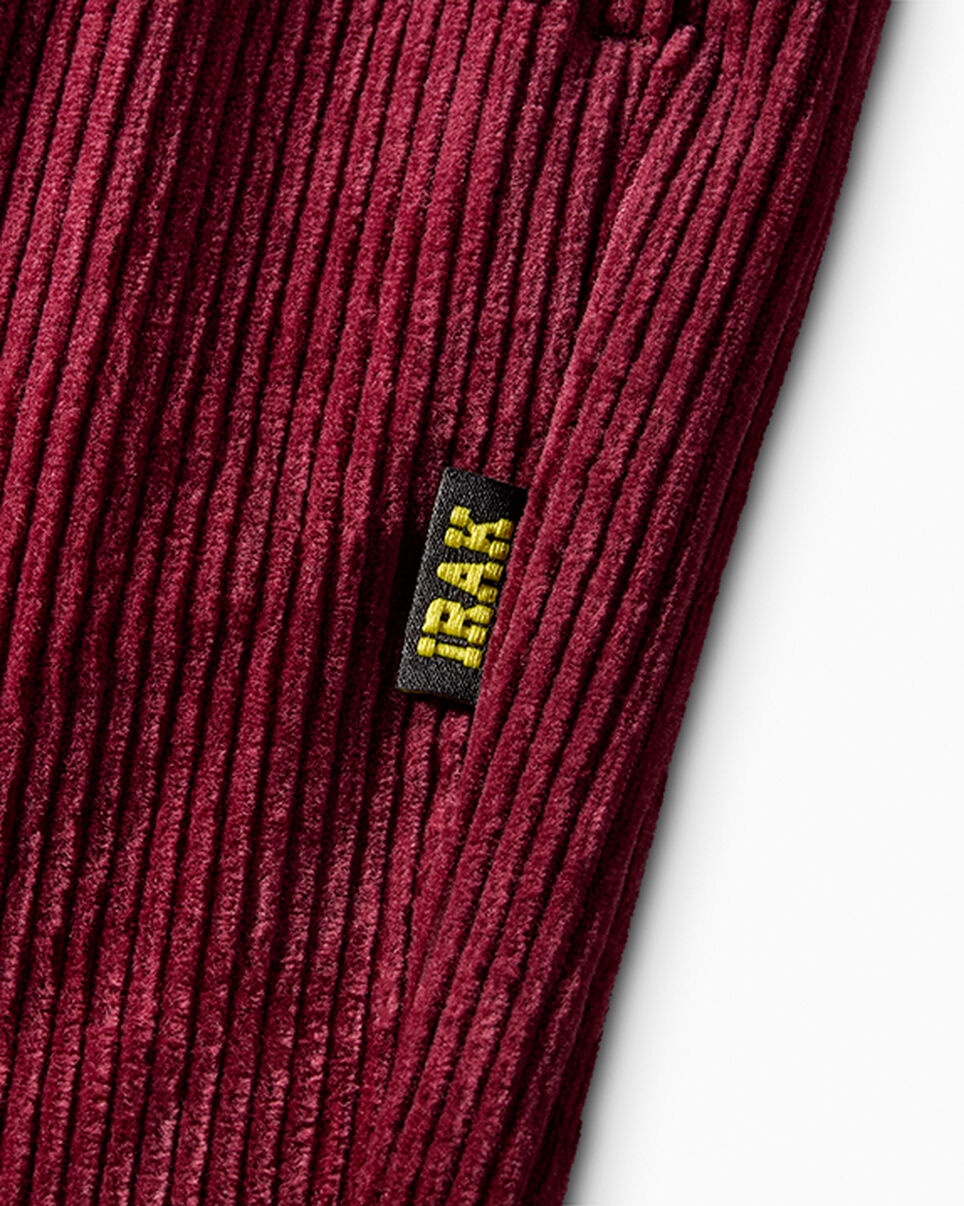 Converse x IRAK NYC Corduroy Pants - 2