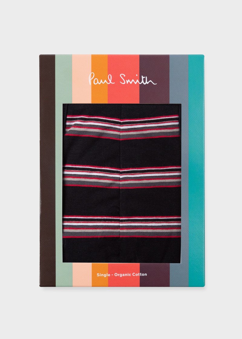 Paul Smith & Manchester United - Low-Rise Boxer Briefs 3