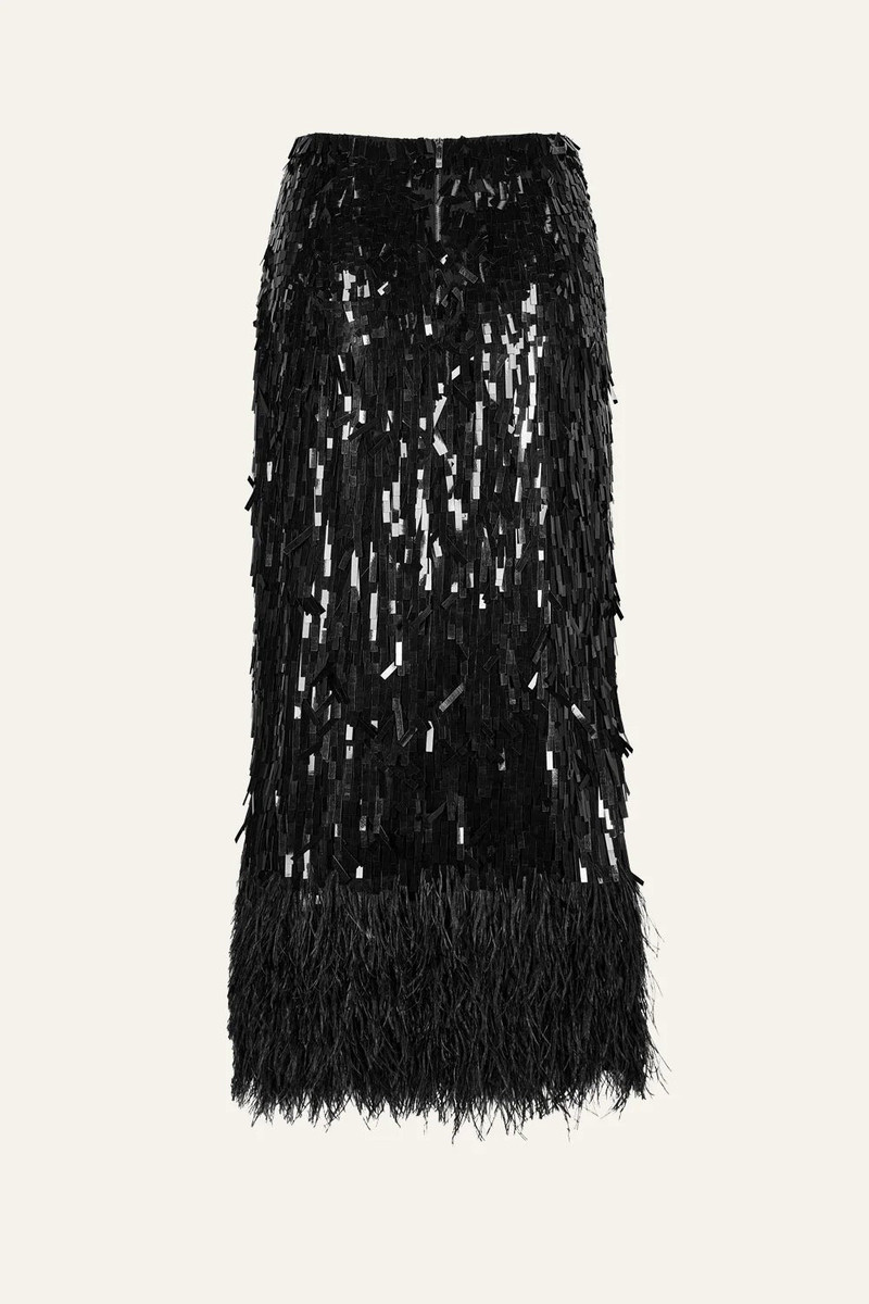 Euforia Purs Skirt 3