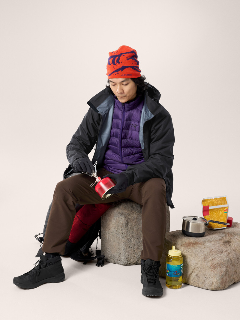 Arc'teryx Cerium Jacket outlook