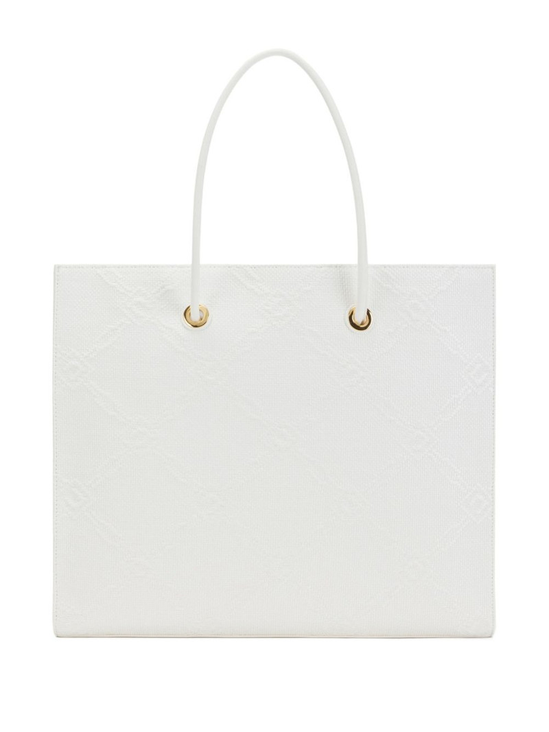 large leather tote bag 1